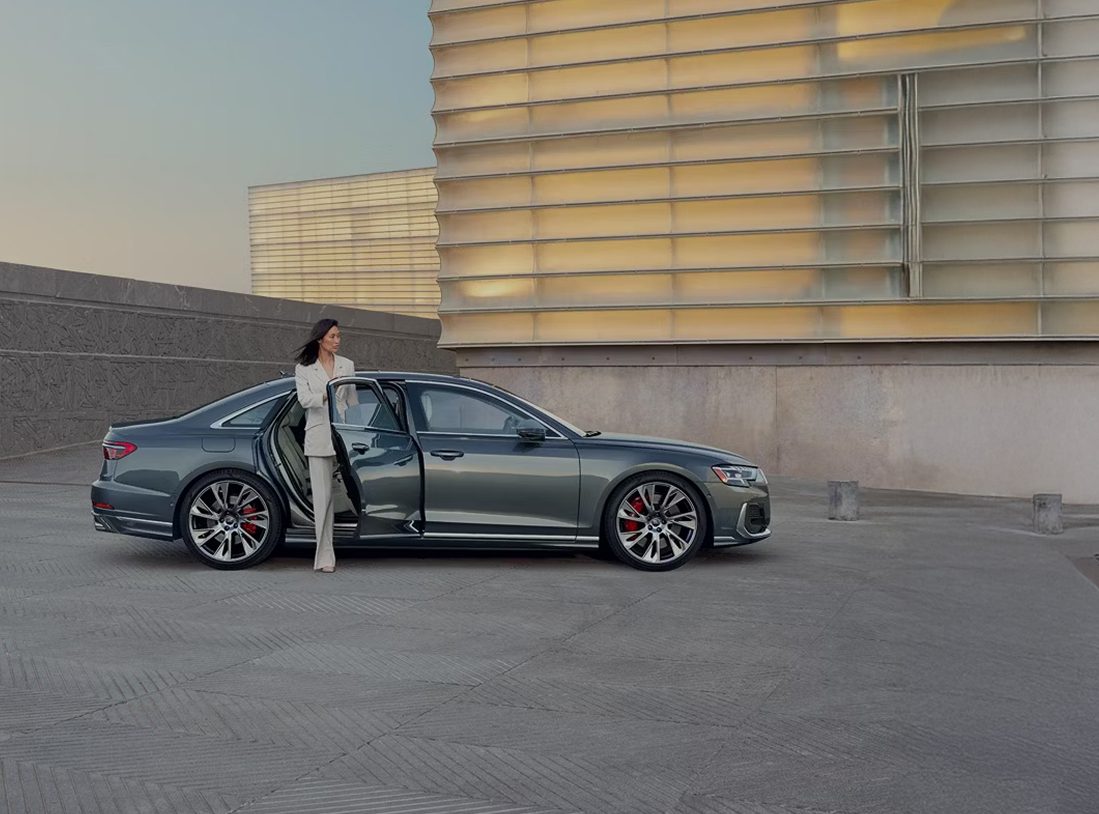 Audi Business 1